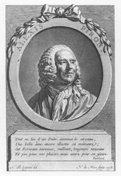 Alexis Piron